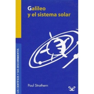 Galileo y el sistema solar