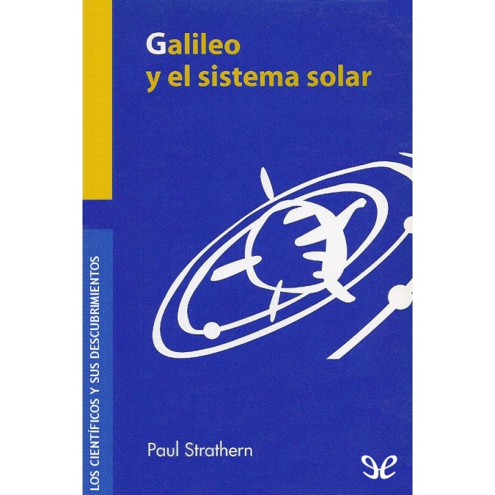 Galileo y el sistema solar