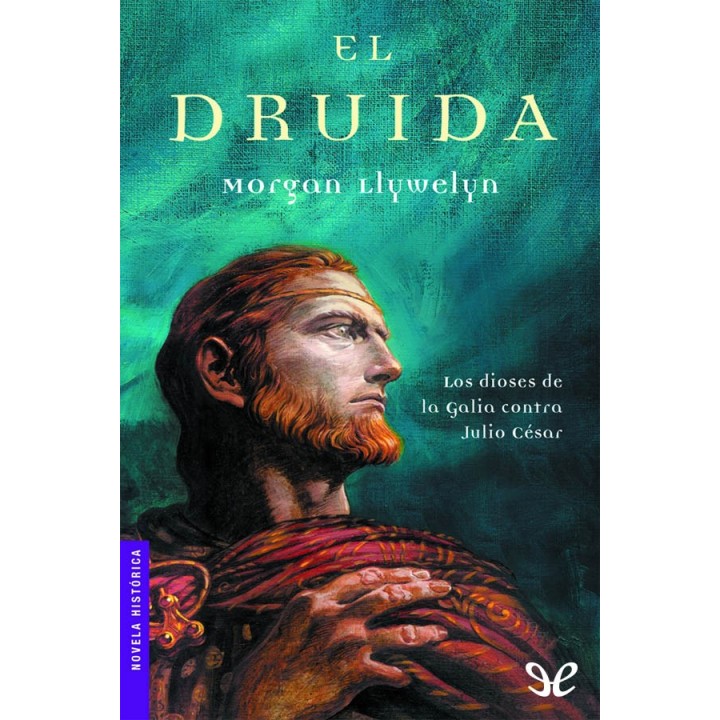 El druida