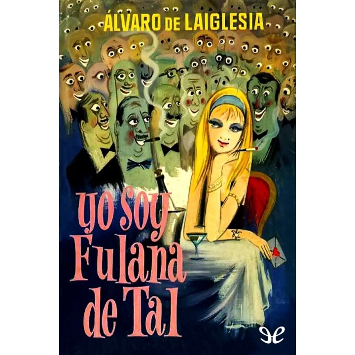 Yo soy Fulana de Tal