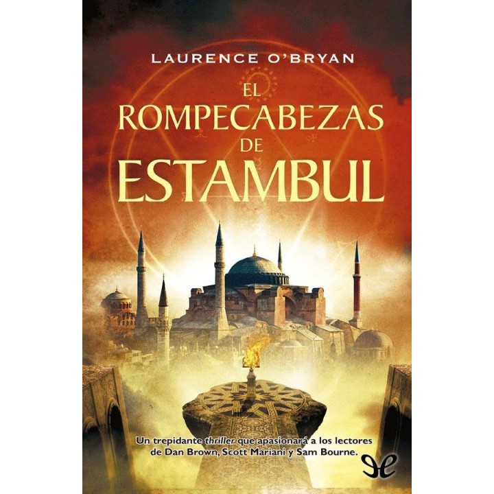 El rompecabezas de Estambul