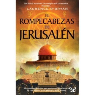 El rompecabezas de Jerusalén