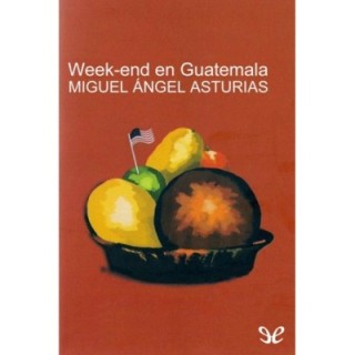 Week-end en Guatemala