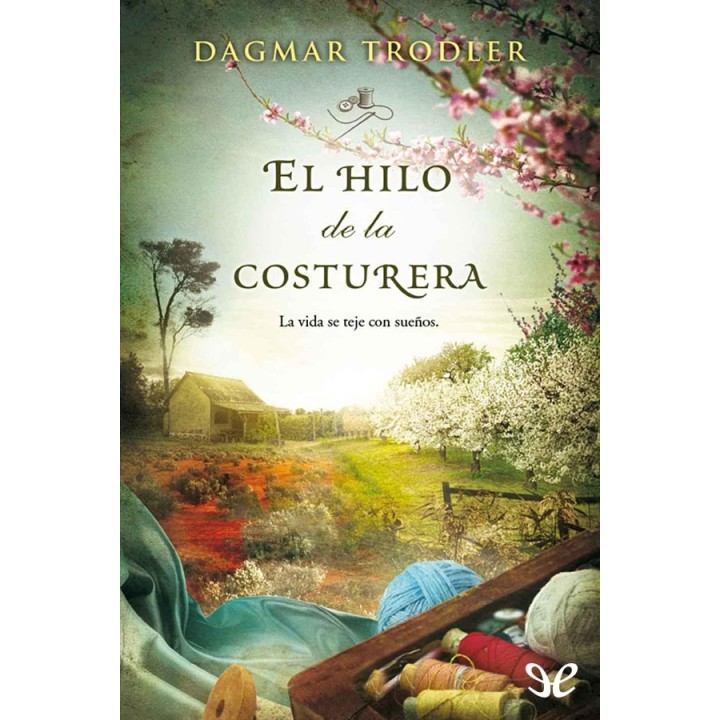 El hilo de la costurera