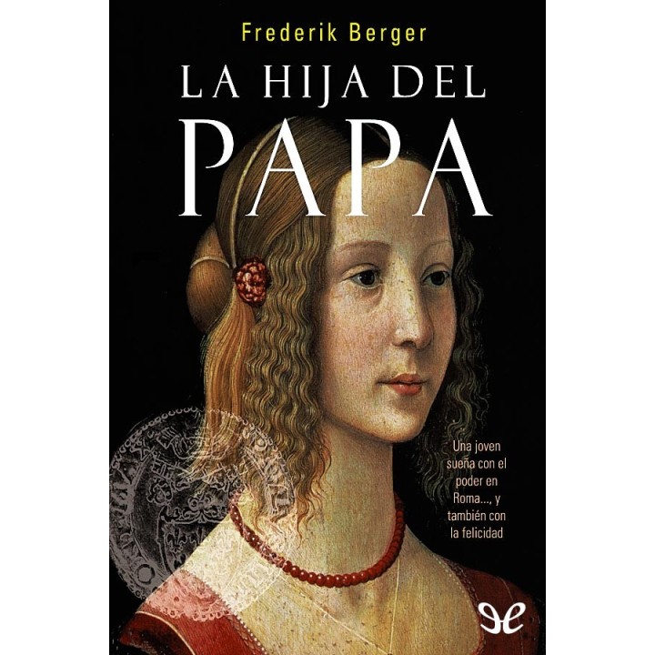 La hija del Papa