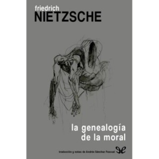 La genealogía de la moral