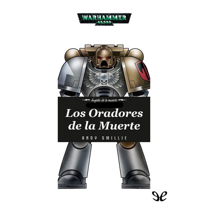 Los oradores de la muerte