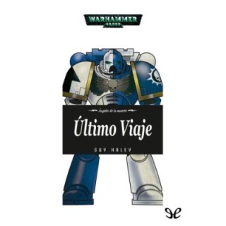 Último viaje