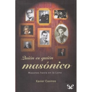Quién es quién masónico: Masones hasta en la Luna
