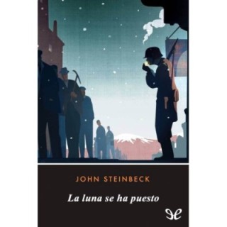 La luna se ha puesto