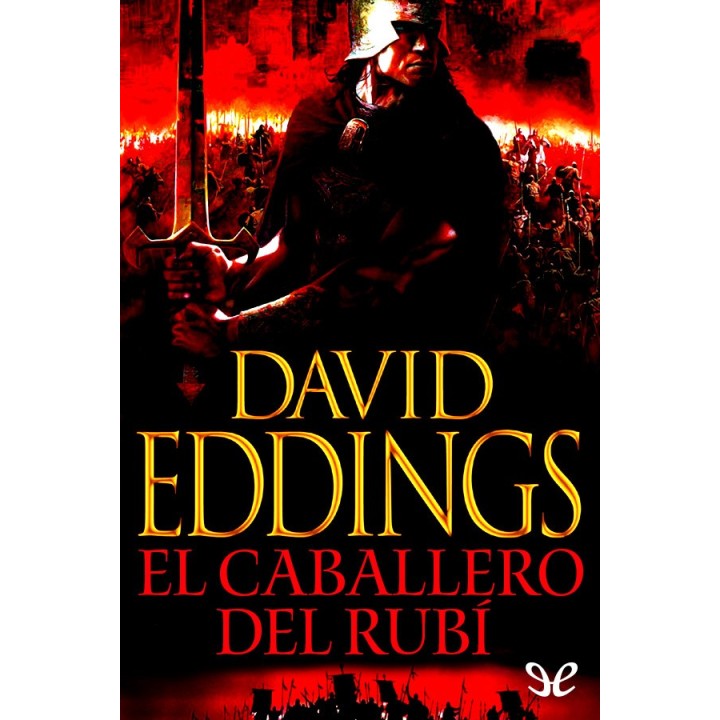 El caballero del rubí