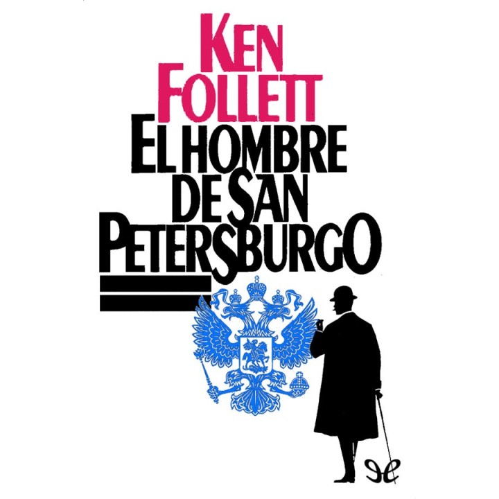 El hombre de San Petersburgo