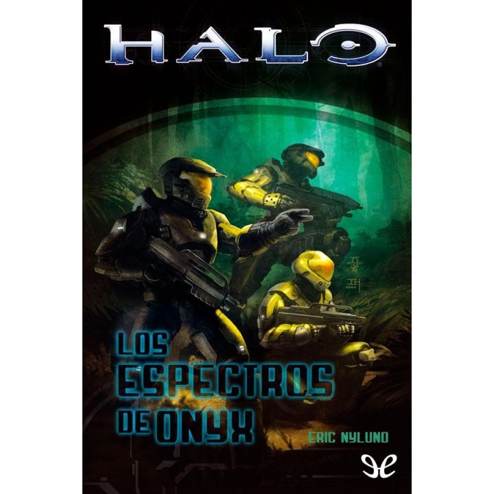 Los espectros de Onyx