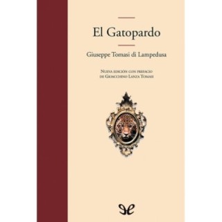 El Gatopardo