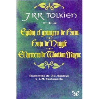 Egidio el granjero de Ham y otros relatos