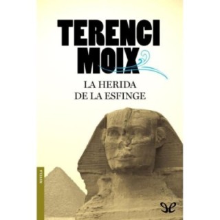La herida de la esfinge