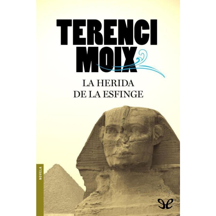 La herida de la esfinge