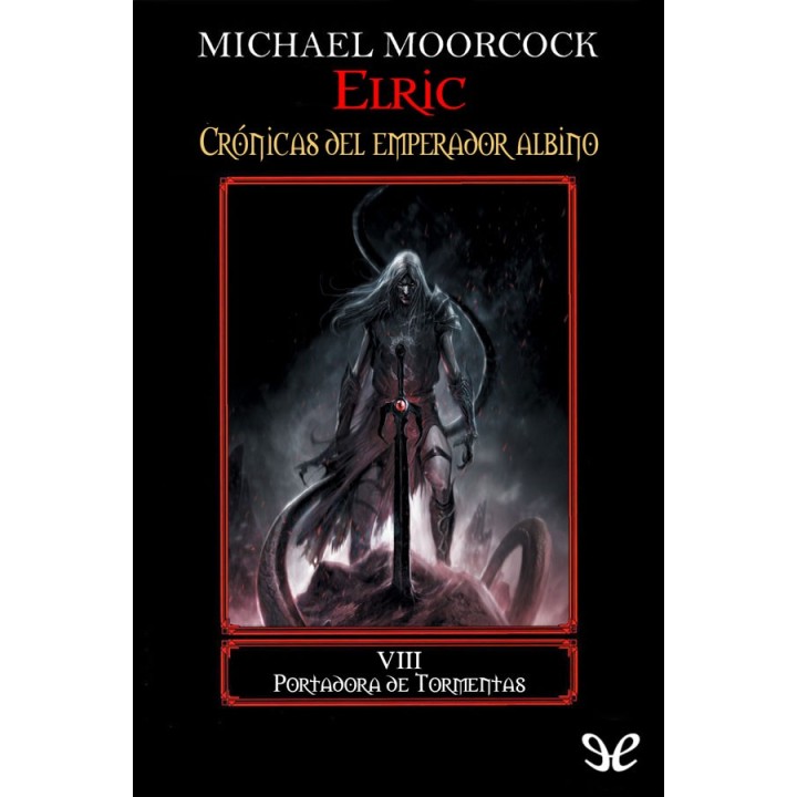 Portadora de Tormentas