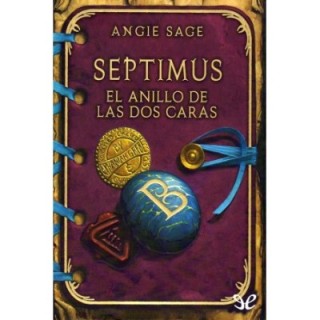 Septimus. El anillo de las dos caras