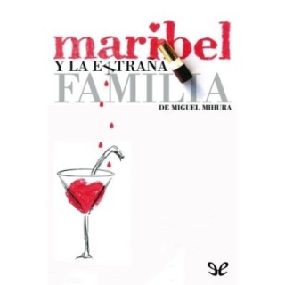 Maribel y la extraña familia