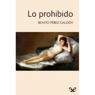 Lo prohibido