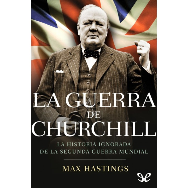 La guerra de Churchill