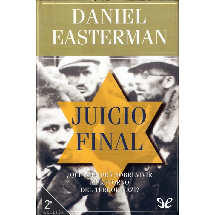 Juicio final