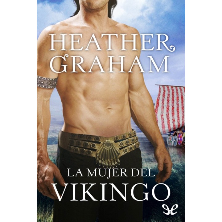 La mujer del vikingo