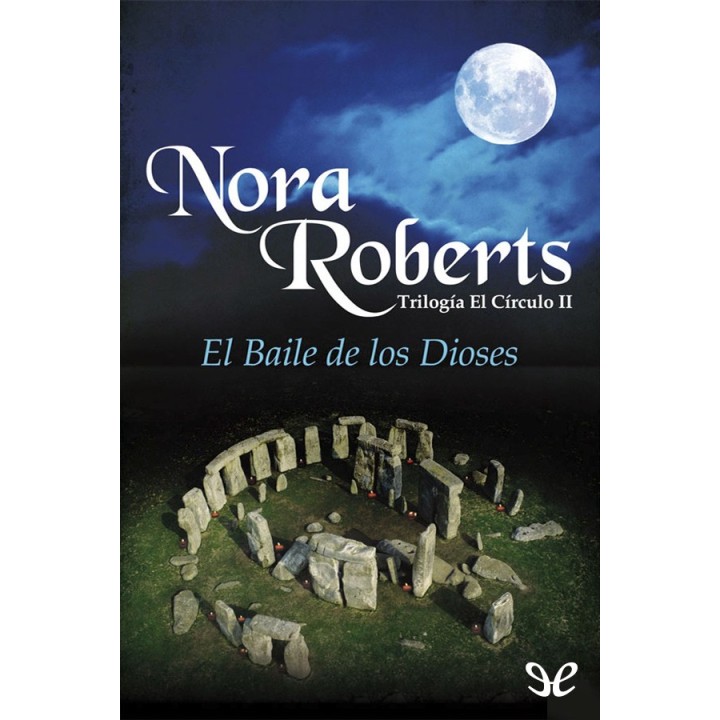 El Baile de los Dioses