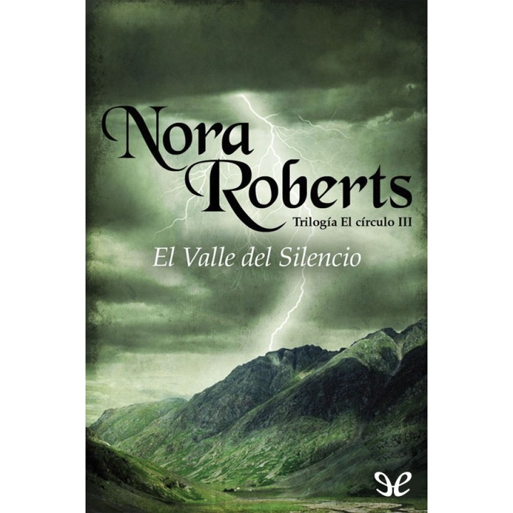 El Valle del Silencio