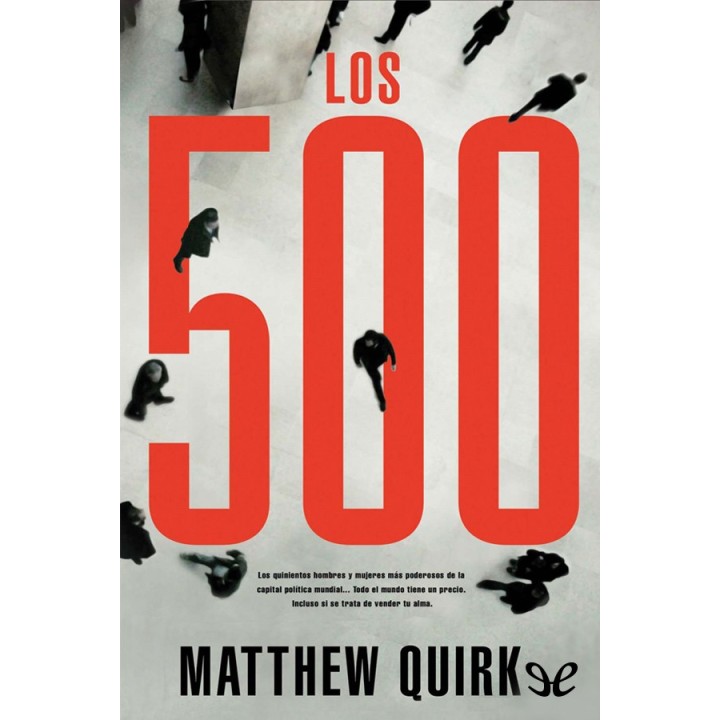Los 500