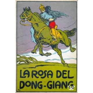 La rosa del Dong-Giang