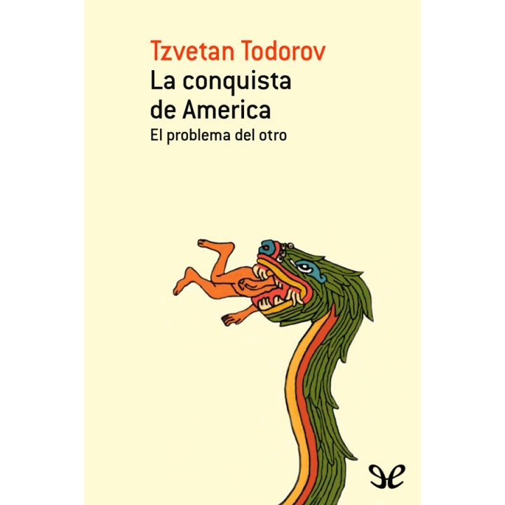 La conquista de América