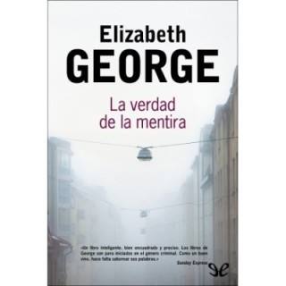 La verdad de la mentira