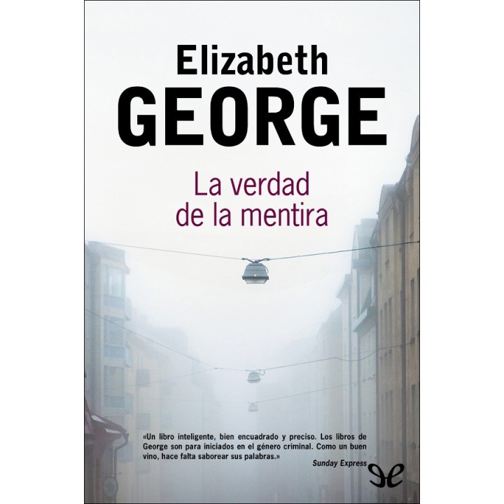 La verdad de la mentira