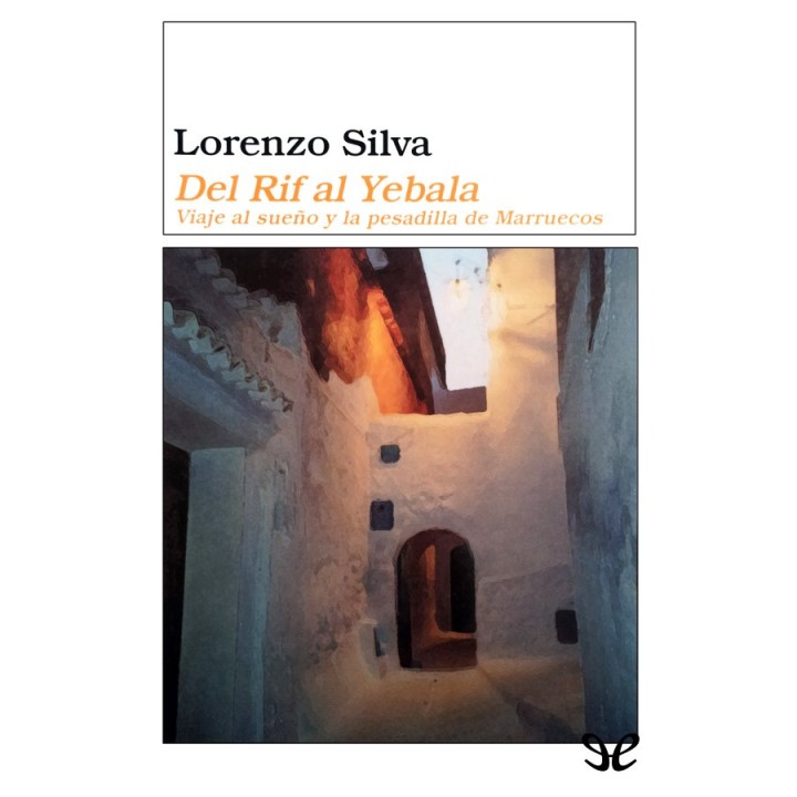 Del Rif al Yebala