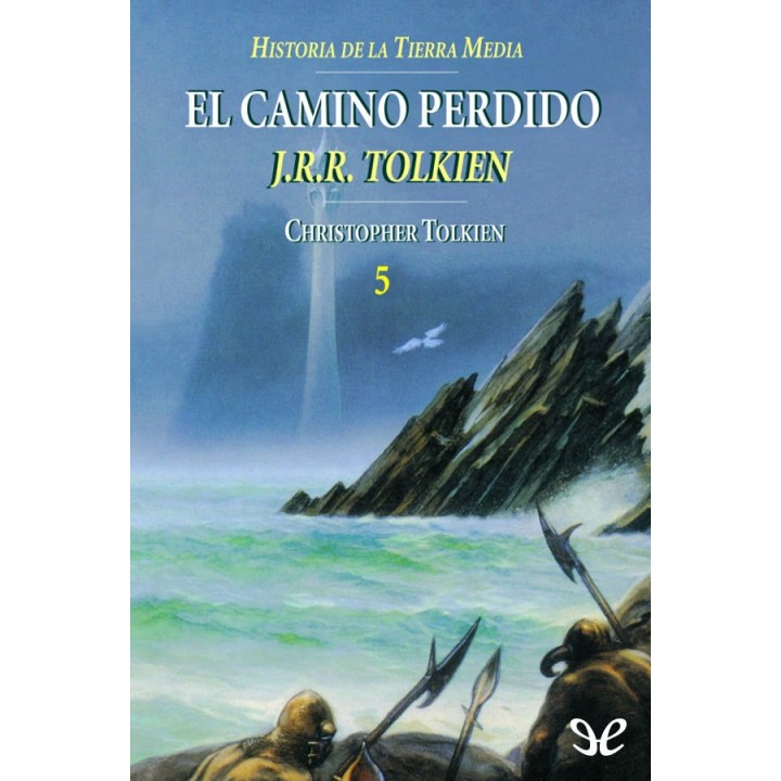 El camino perdido