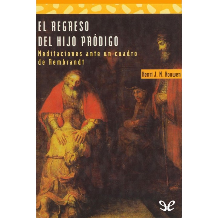 El regreso del hijo pródigo