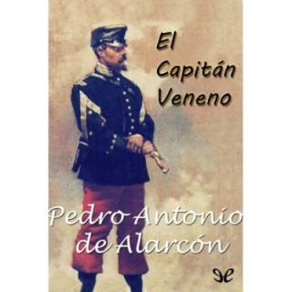 El Capitán Veneno