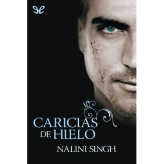Caricias de hielo