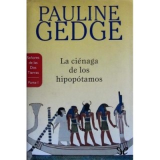 La ciénaga de los hipopótamos