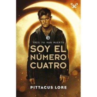 Soy el número Cuatro