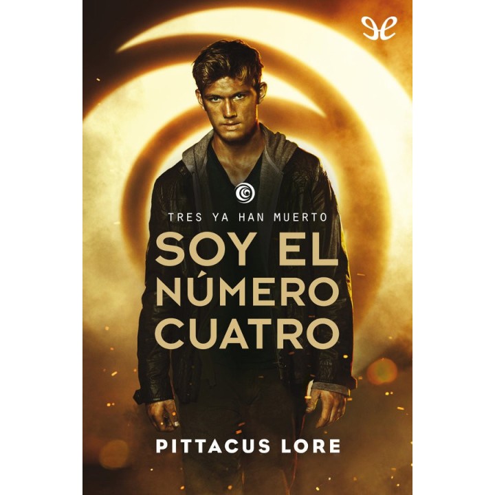 Soy el número Cuatro