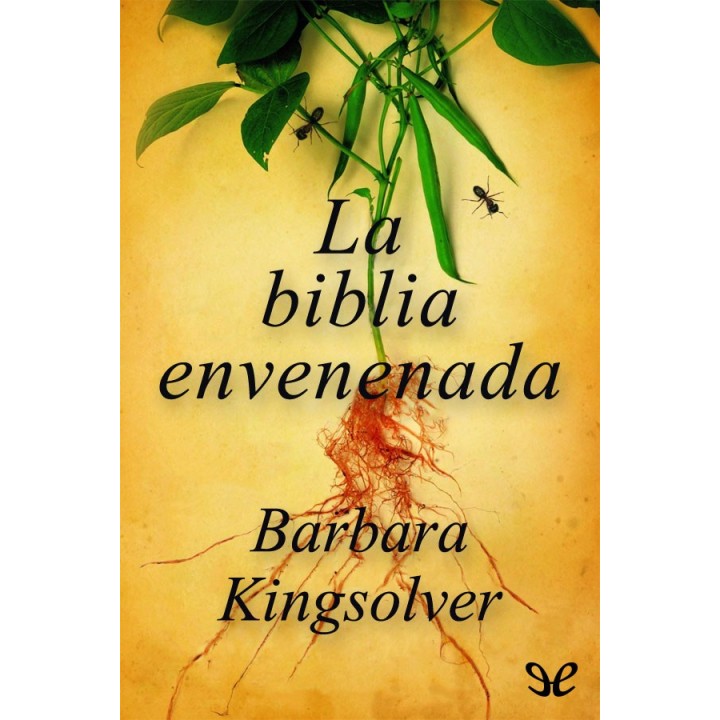 La biblia envenenada