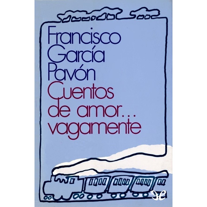 Cuentos de amor… vagamente