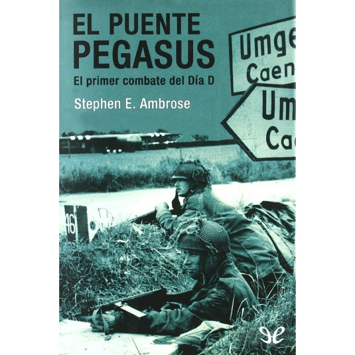El puente Pegasus