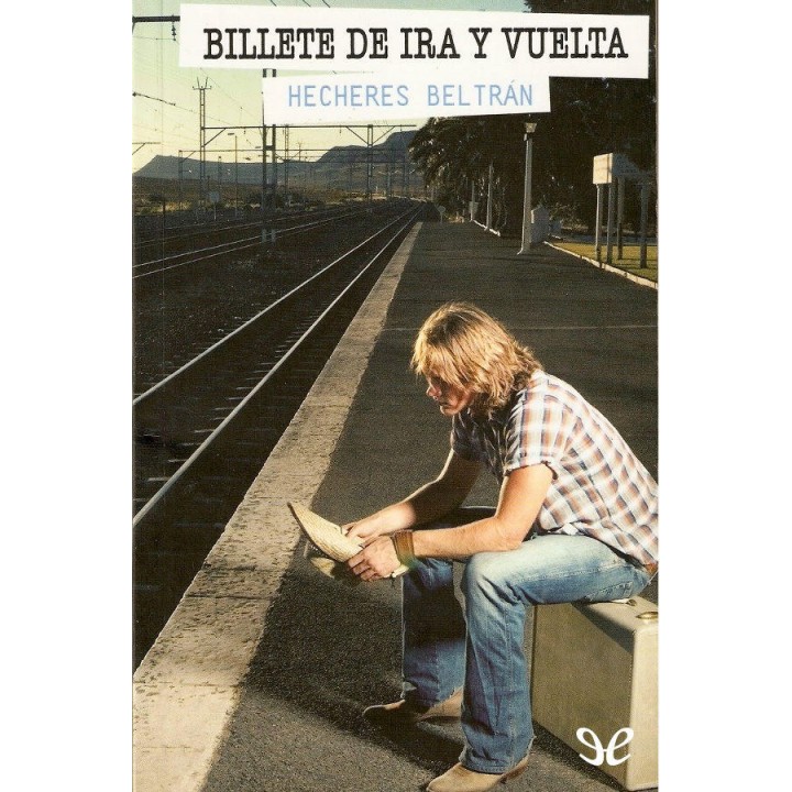Billete de ira y vuelta