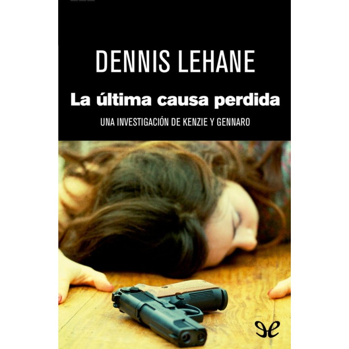 La última causa perdida