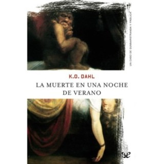 La muerte en una noche de verano