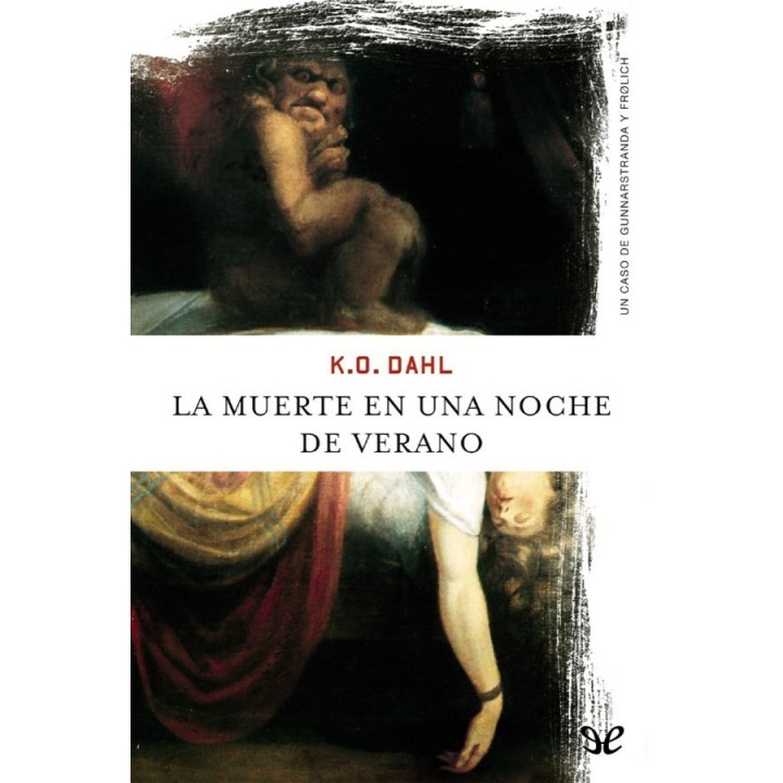 La muerte en una noche de verano